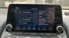 Nissan Juke 1.0 DiG-T 114 N-Connecta 5dr Petrol Hatchback